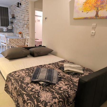 The-Home-Away-From-Home Ejlat Zewnętrze zdjęcie