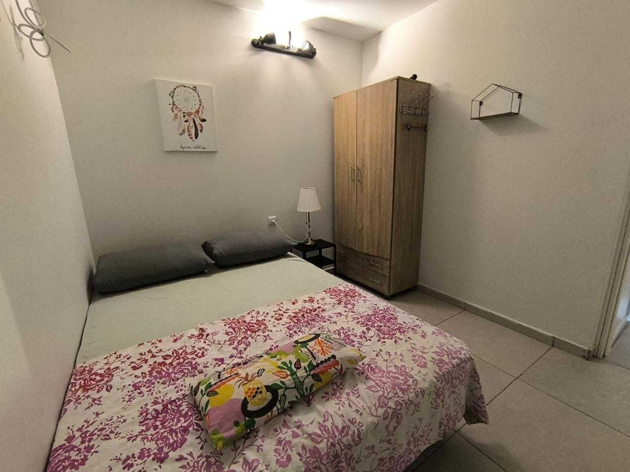 The-Home-Away-From-Home Ejlat Zewnętrze zdjęcie