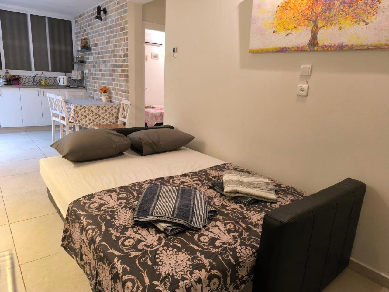 The-Home-Away-From-Home Ejlat Zewnętrze zdjęcie