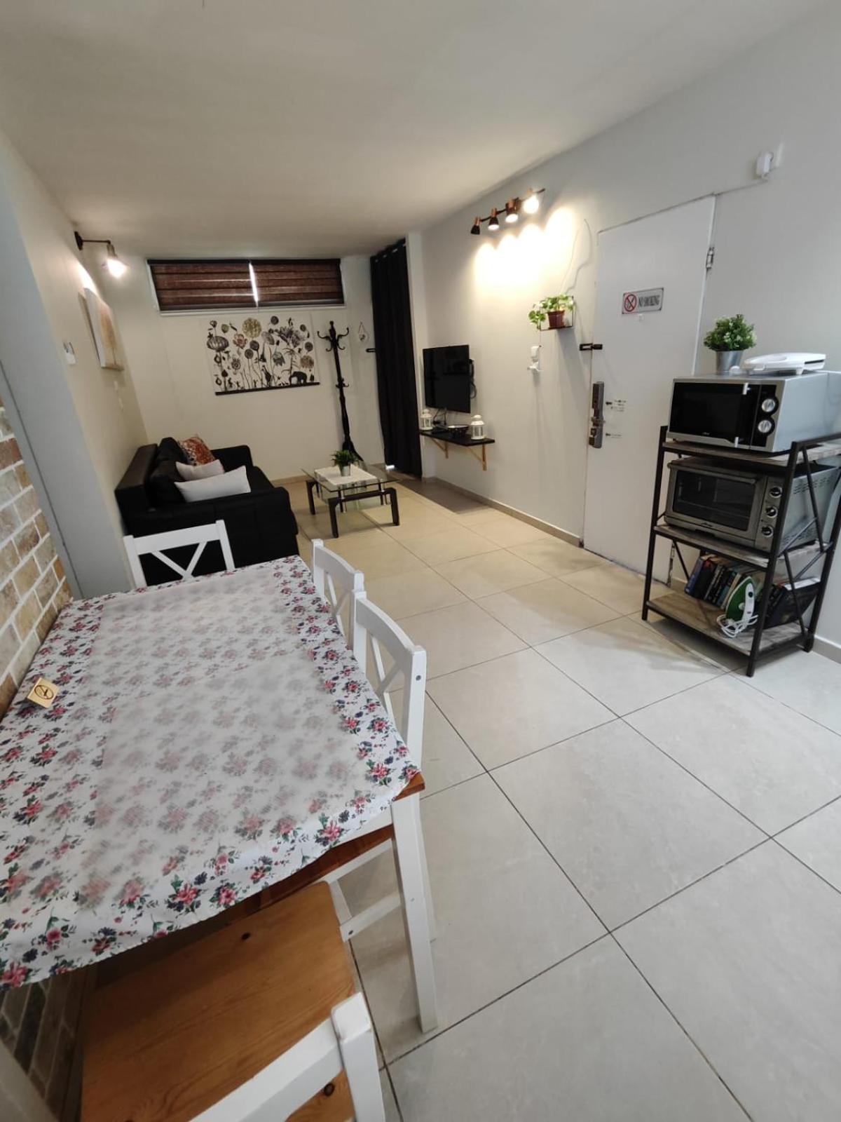 The-Home-Away-From-Home Ejlat Zewnętrze zdjęcie