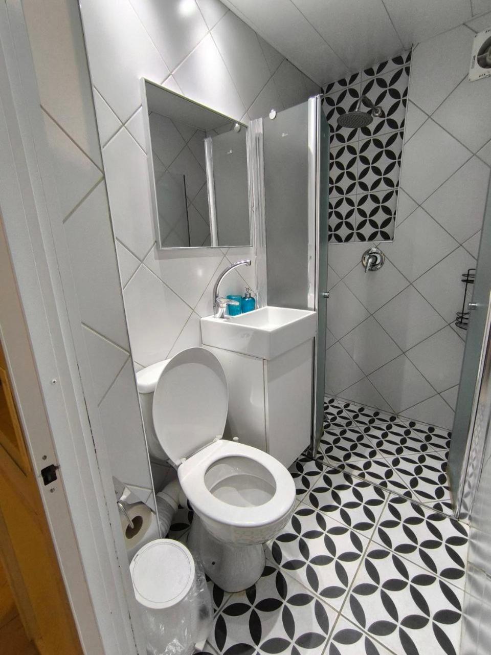 The-Home-Away-From-Home Ejlat Zewnętrze zdjęcie