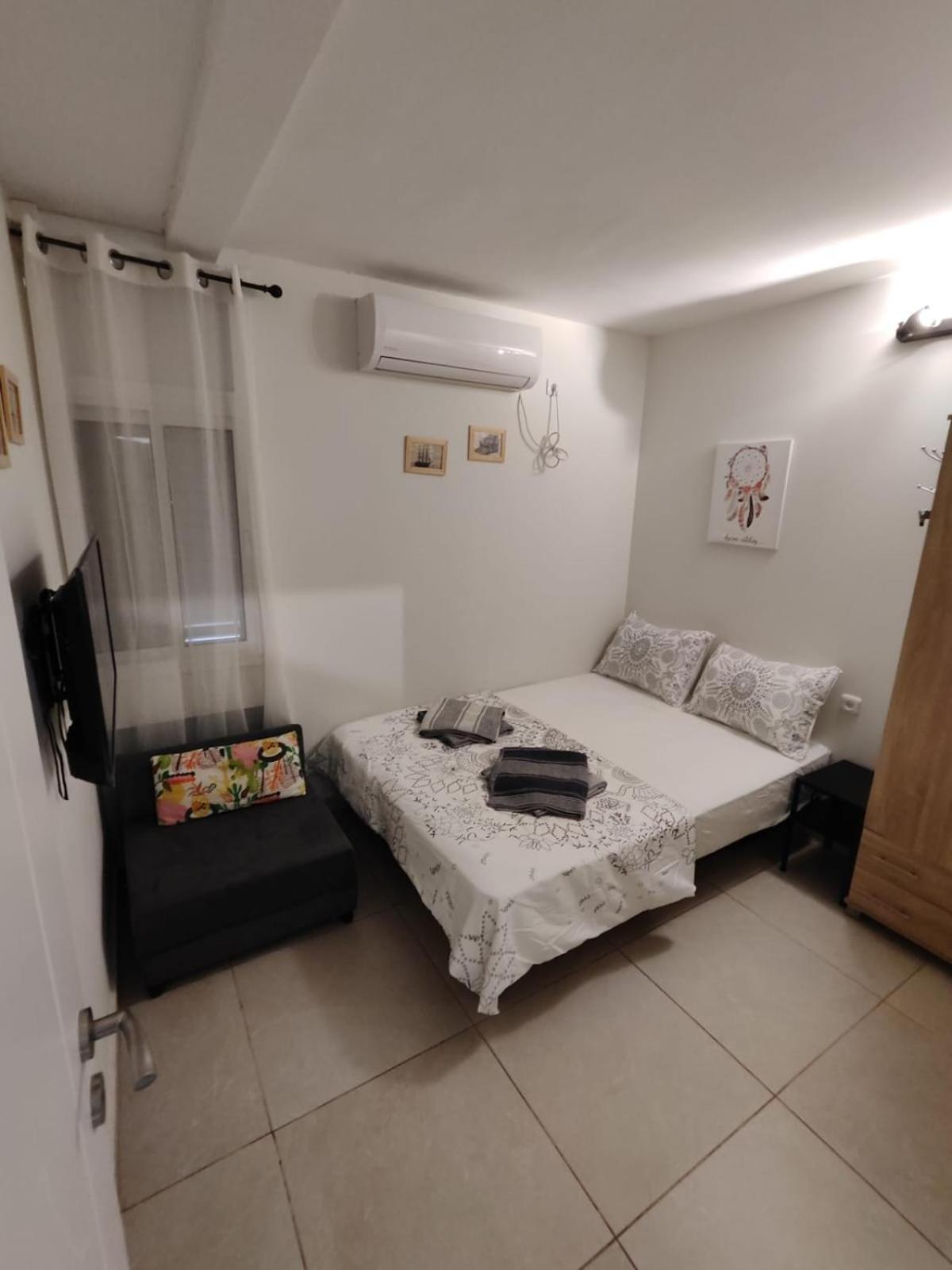 The-Home-Away-From-Home Ejlat Zewnętrze zdjęcie