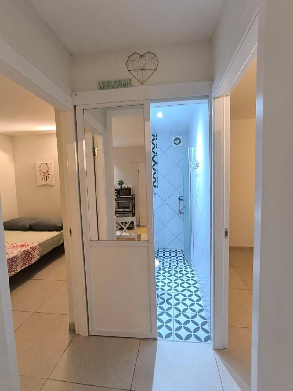 The-Home-Away-From-Home Ejlat Zewnętrze zdjęcie